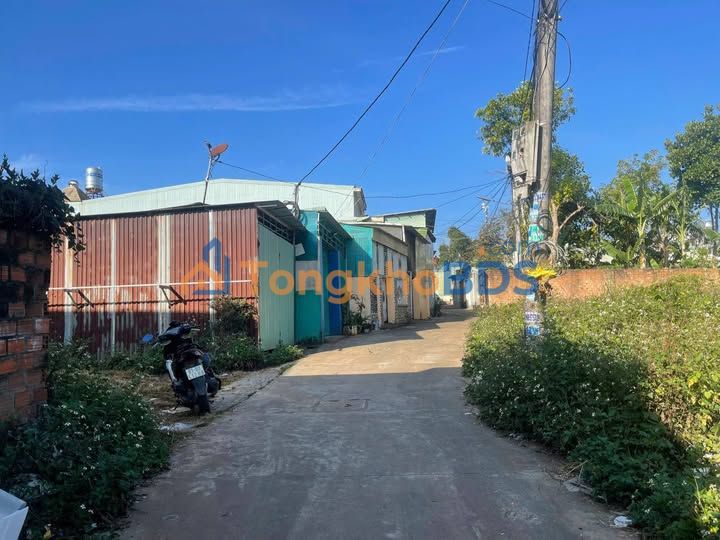 Đất trung tâm Pleiku 160m² 1.49 tỷ - Sổ đỏ chính chủ