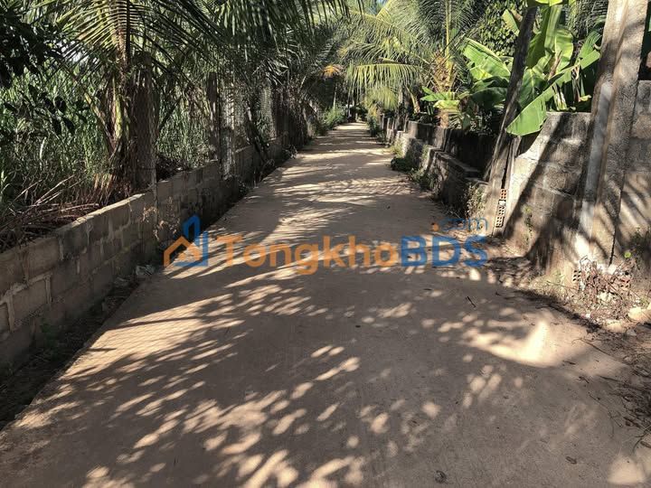 Đất nền Hoài Hảo Hoài Nhơn 420m² 0.8 tỷ - Sổ đỏ chính chủ