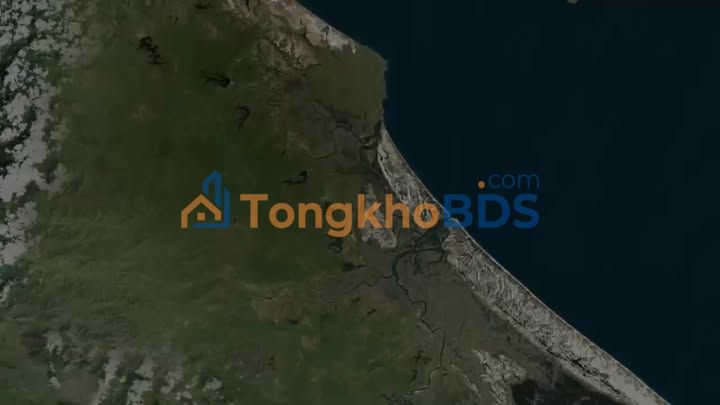 Đất nền Gio Linh 300m² giá mềm - Đường ô tô rộng