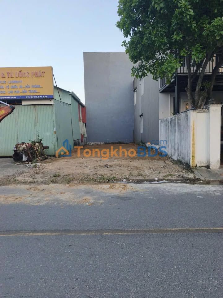 Đất nền Duy Dũng, Duy Xuyên 103m² 3 tỷ - Sổ đỏ chính chủ