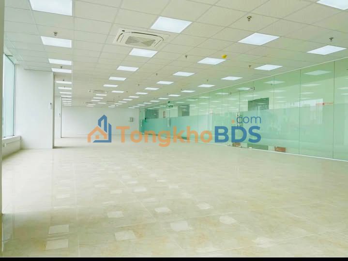 Văn phòng Văn Phú Hà Đông 280m² 25tr - Vị trí trung tâm