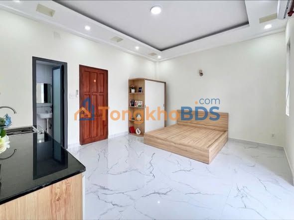 Nhà Phạm Văn Chiêu Gò Vấp 62m² 9 tỷ - Chính chủ bán
