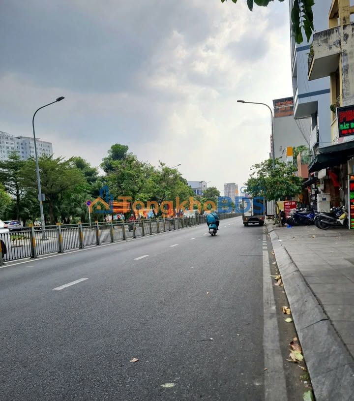 Nhà mặt tiền Tân Phú Lũy Bán Bích 150m² 20 tỷ - Vị trí đẹp