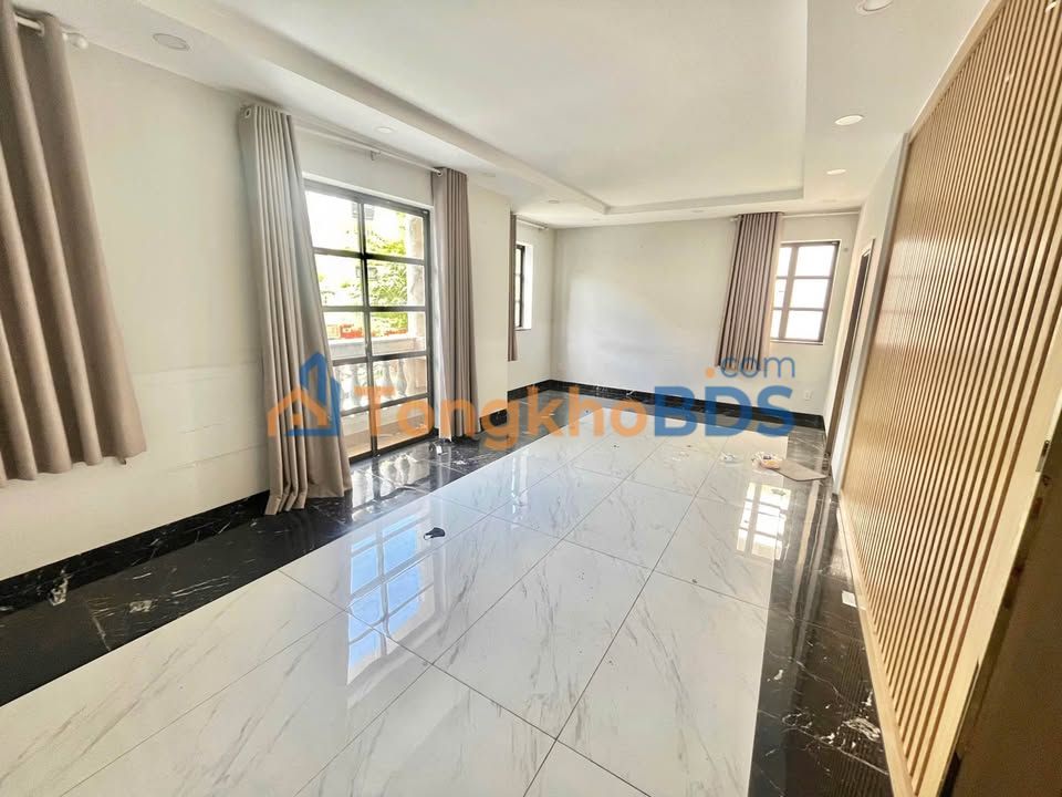 Văn phòng Cityland P10 45m² 12 triệu - Sẵn sàng làm việc