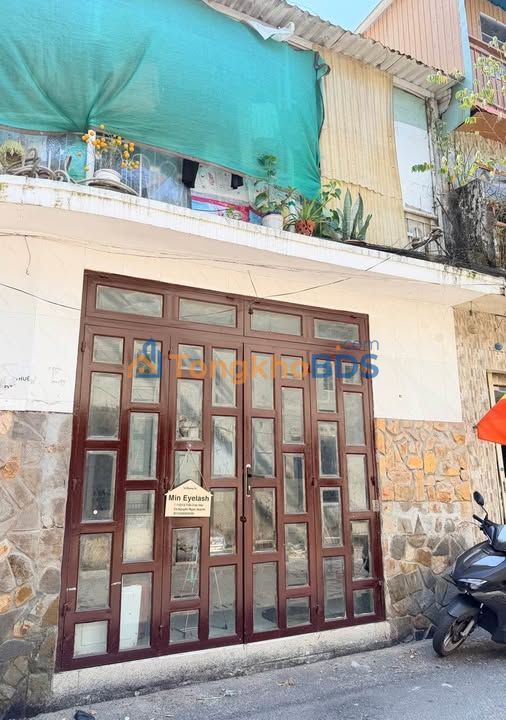 Nhà riêng Trần Cao Vân Thanh Khê 32m² 2.97 tỷ - Chính chủ bán