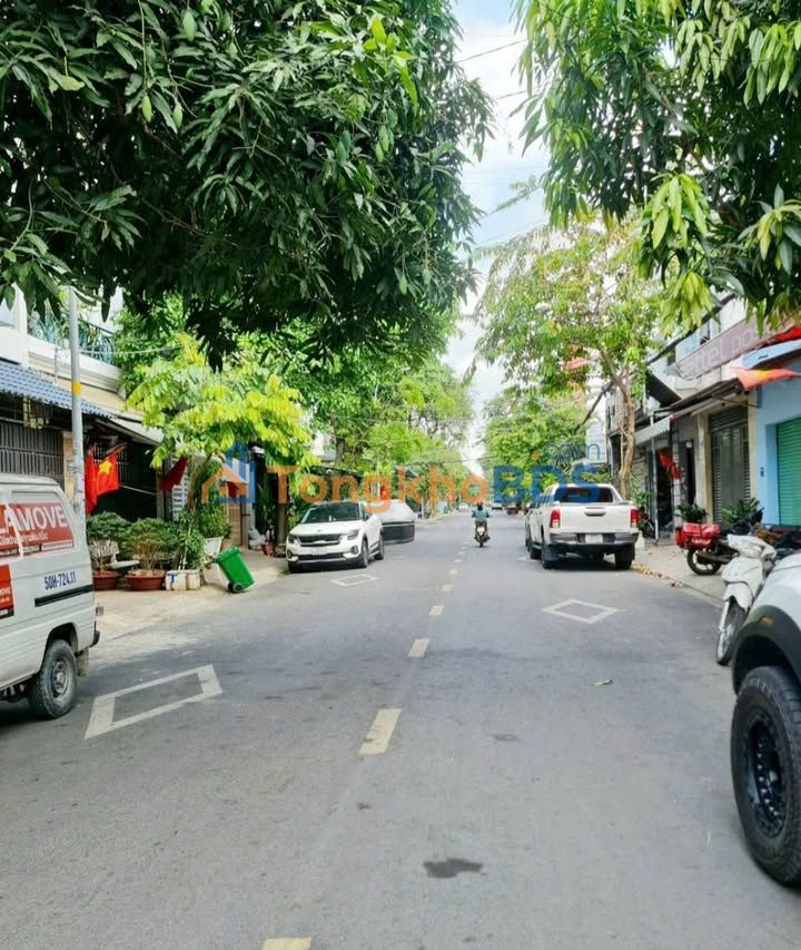 Nhà phố Họ Lê Tân Phú 160m² 19 tỷ - Mặt tiền kinh doanh