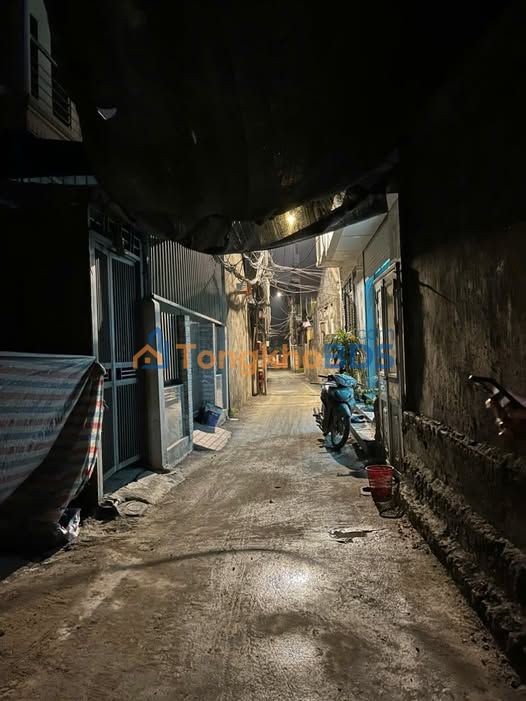 Nhà riêng Phường Phúc Lợi 42m² giá 11 tỷ - Chính chủ bán