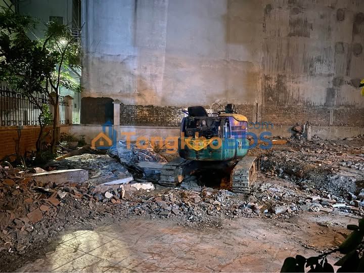 Đất nền Đại Mỗ 51m² giá 8.16 tỷ - Sổ đỏ chính chủ