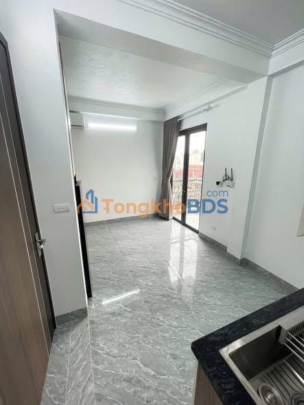 Nhà riêng Giáp Nhị Hoàng Mai 4.5 triệu - Sẵn sàng ở ngay