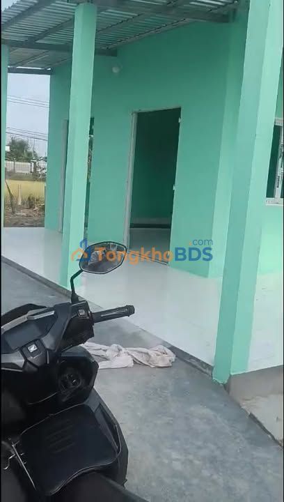 Nhà riêng Thạnh Trị Gò Công Tây 400m² 600 triệu - Chính chủ bán