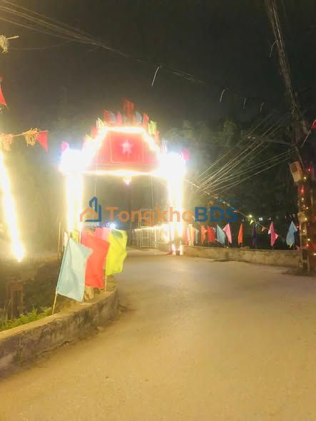 Nhà Văn Điển Thanh Trì 40m² nhỉnh 5 tỷ - Chính chủ bán