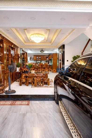 Nhà Mộ Lao 55m² thỏa thuận - Ô tô vào tận nhà