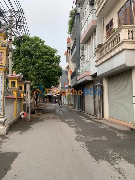 SmallHouse Phu La Ha Dong 36m² 7.5 tỷ - Chính chủ bán