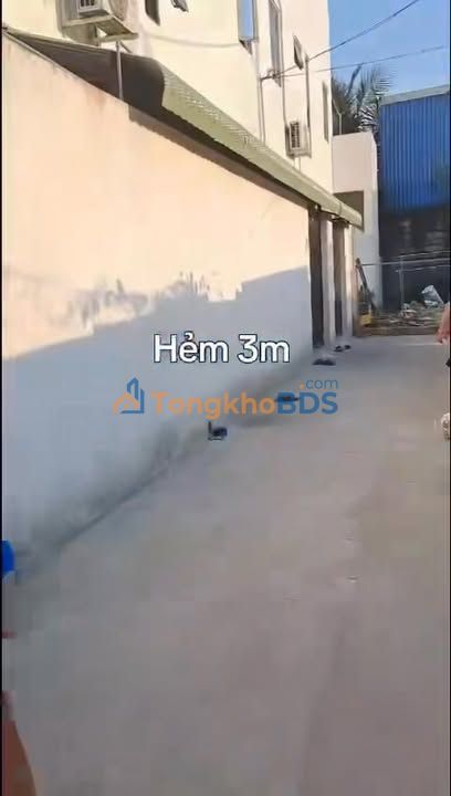 Nhà Tân Hiệp Hóc Môn 27m2 giá 1.15 tỷ - Chính chủ bán