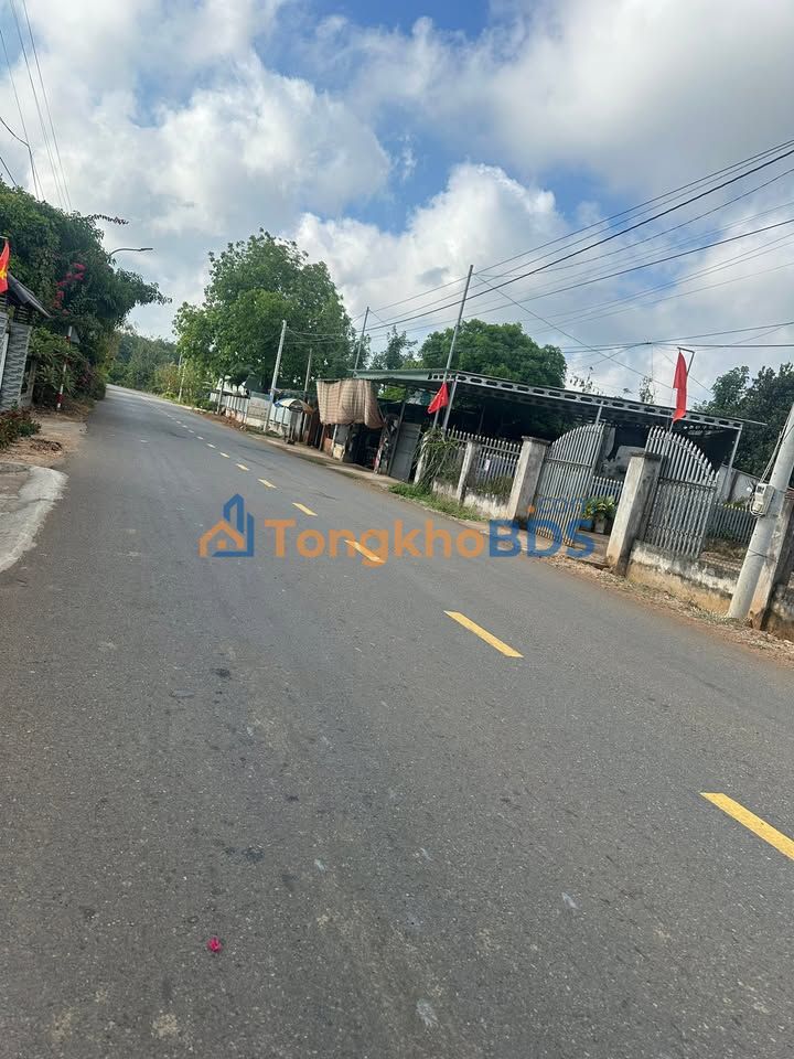 Đất nền Bình Giả Tân Phú 400m² 1.65 tỷ - Sổ đỏ chính chủ