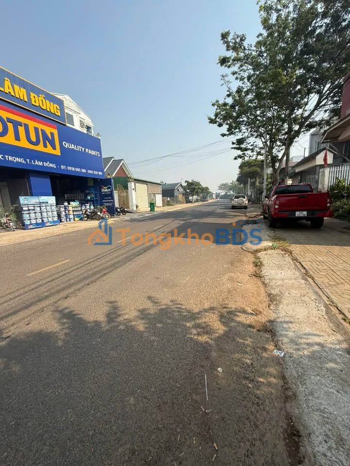 Đất nền Lô 90 Hồ Tùng Mậu 125m² 4.2 tỷ - Sổ đỏ chính chủ