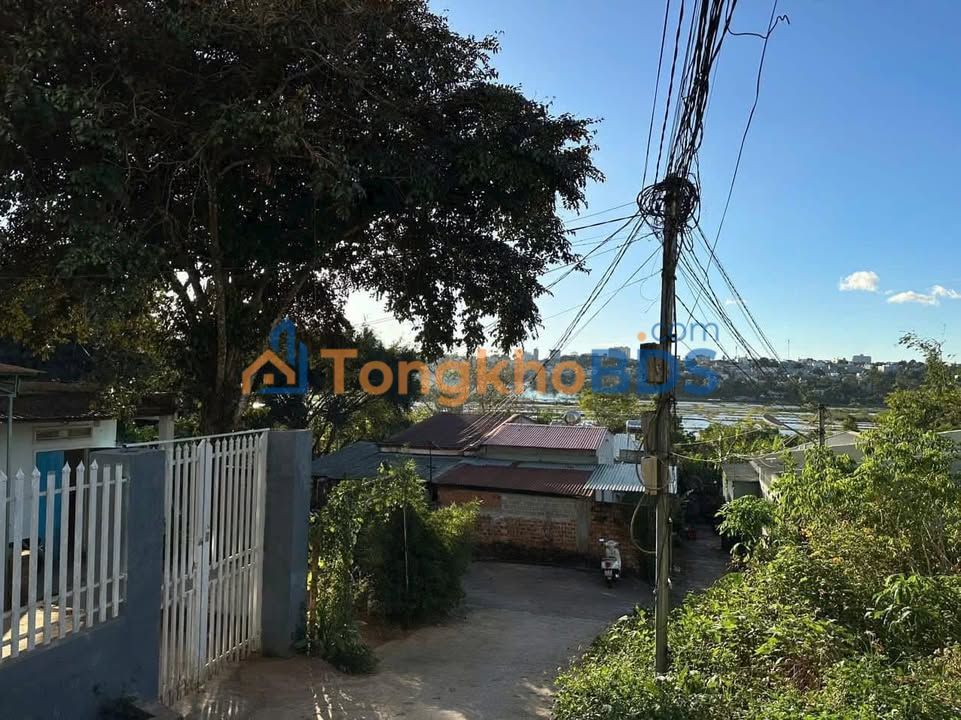 Nhà nguyên căn Ngô Thì Nhậm Pleiku 2 triệu - Sẵn sàng ở ngay