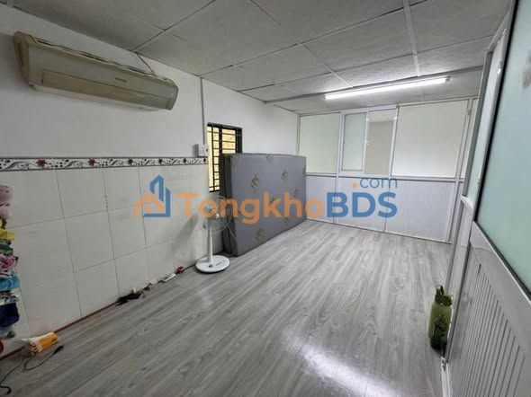 Nhà riêng Quận 11 Lò Siêu 21m² 3 tỷ - Chính chủ bán