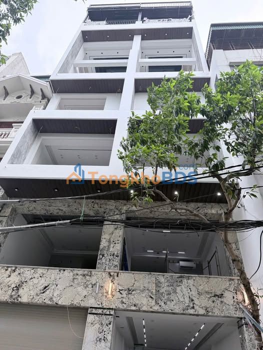 Nhà riêng Lâm Hạ Long Biên 50m² 31 tỷ - Ô tô vào nhà