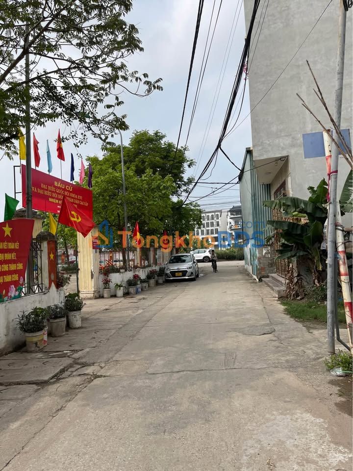 Nhà Di Trạch Hoài Đức 33m² 5 tỷ - Chính chủ sát Vành đai 3.5