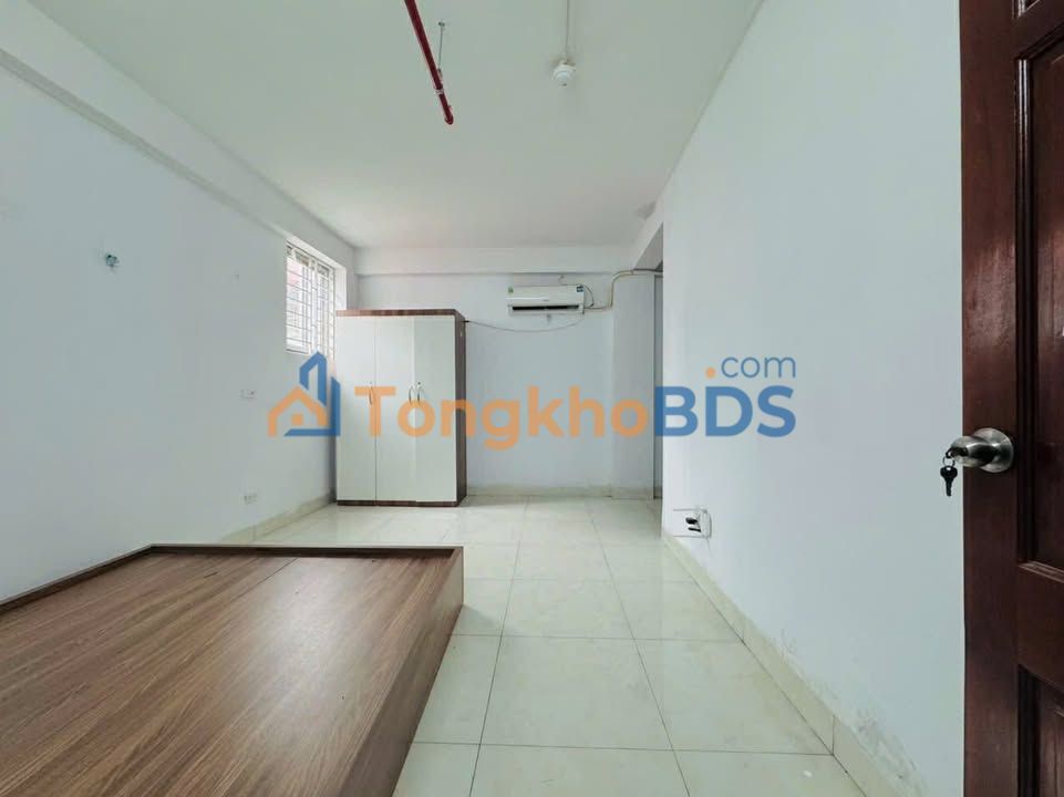 Nhà riêng Yên Xá Hà Đông 30m² 3.2 triệu/tháng - Sẵn sàng ở ngay