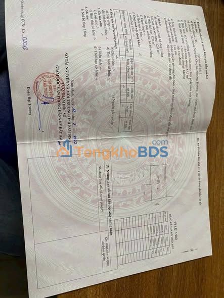 Nhà Nguyễn Khuyến Nam Định 46m² 1.79 tỷ - Chính chủ bán