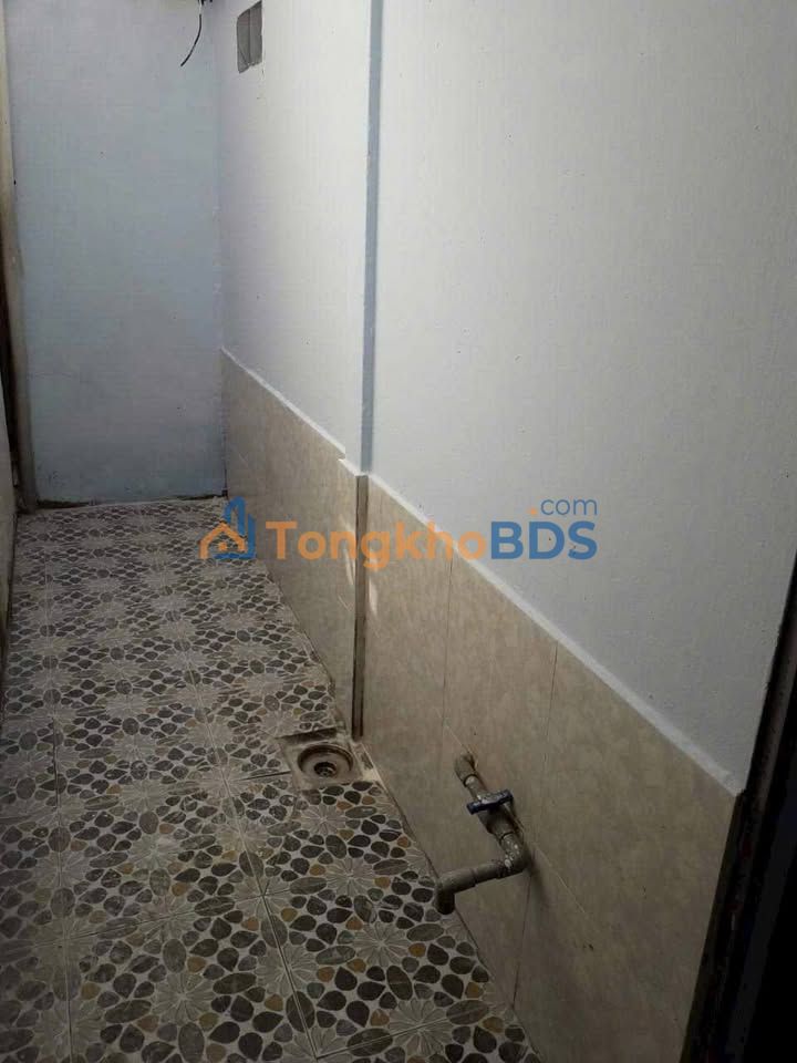 Nhà hẻm 42 Yết Kiêu 80m² giá 950 triệu - Chính chủ bán nhanh