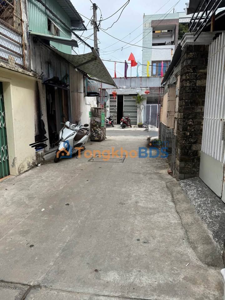 Nhà Hòa Cường Bắc 74m² 4.9 tỷ - Ô tô vào tận nhà, chính chủ