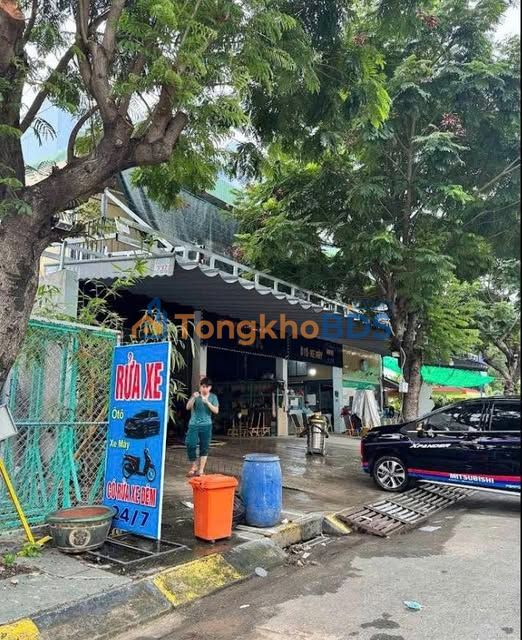 Đất nền Tam Bình Thủ Đức 185m² 15.5 tỷ - Đường ô tô