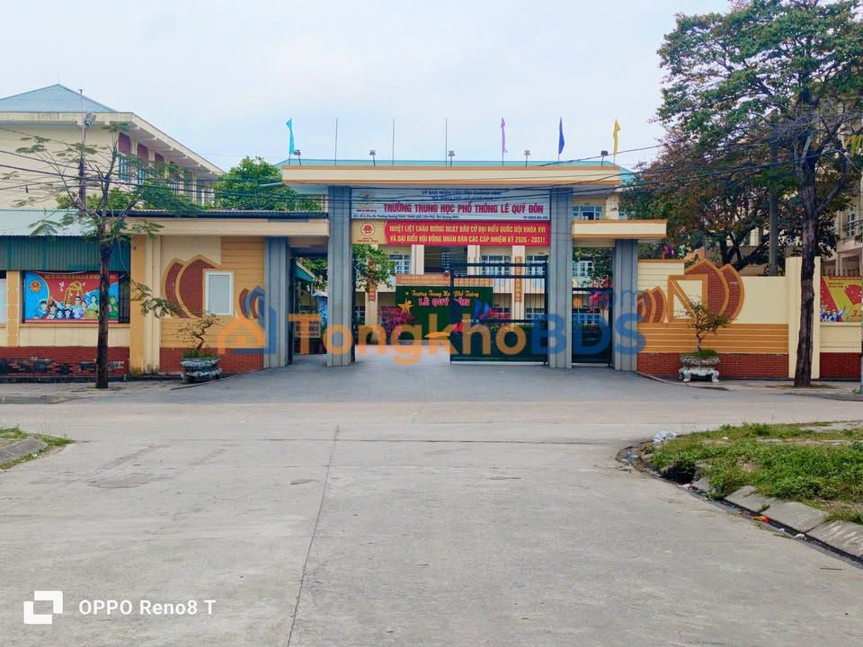 Nhà mặt tiền Quang Hanh 101m² giá 3 tỷ - Chính chủ kinh doanh ngay