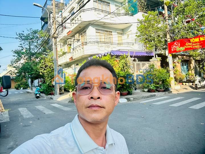 Nhà riêng Nguyễn Sỹ Sách Tân Bình 45m² 5 tỷ - Ô tô vào nhà