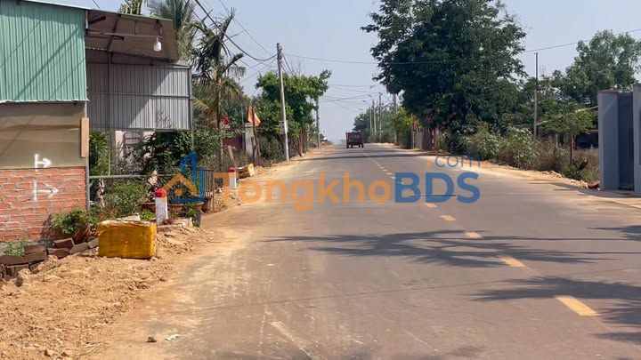 Nhà nghỉ Quang Trung Chư Pưh 720m² 2.2 tỷ - Chính chủ bán