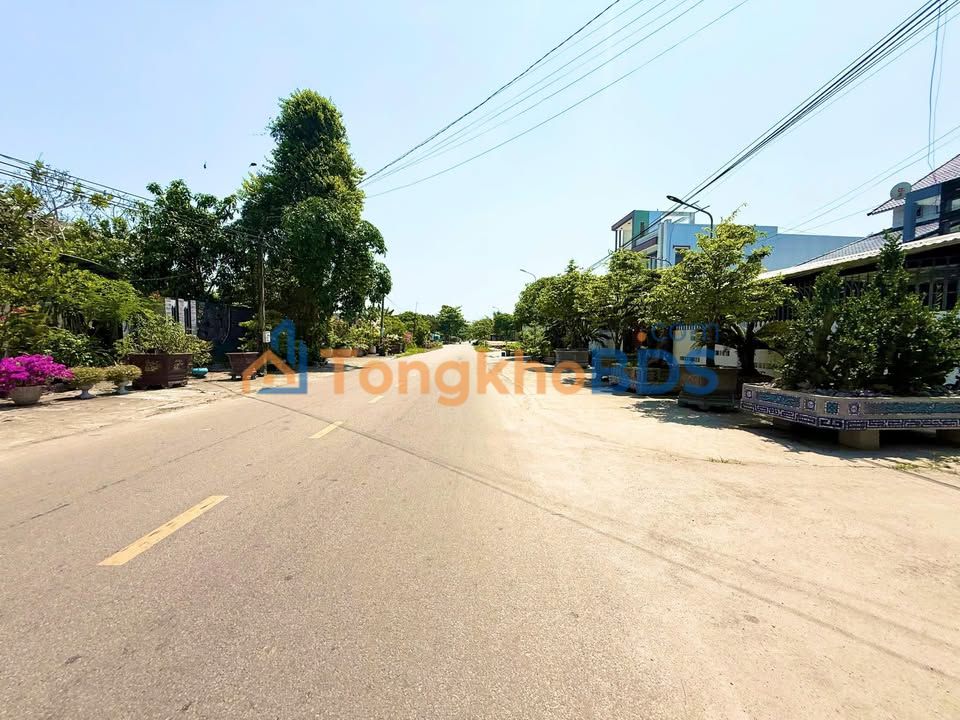 FrontHouse Huỳnh Thúc Kháng 120m2 1.5 tỷ - KD mặt tiền