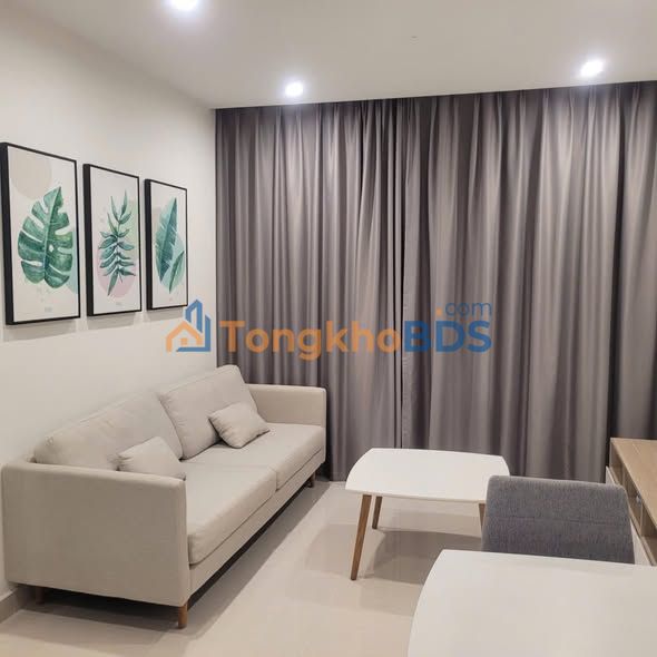 Căn hộ Vinhomes Ocean Park Gia Lâm 8 triệu - Bàn giao ngay