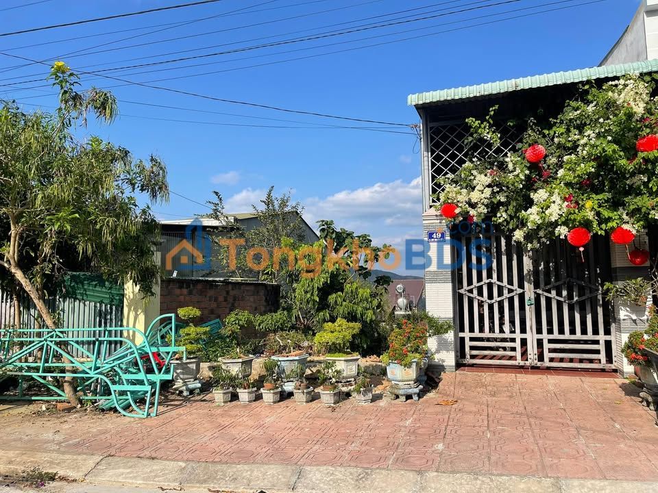 Đất QHS1 Kon Tum 160m² 580 triệu - Sổ đỏ chính chủ full TC