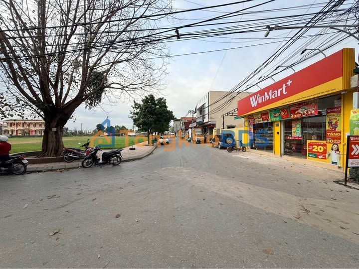 Đất nền KCN Quang Minh 50m² 3 tỷ - Sổ đỏ chính chủ