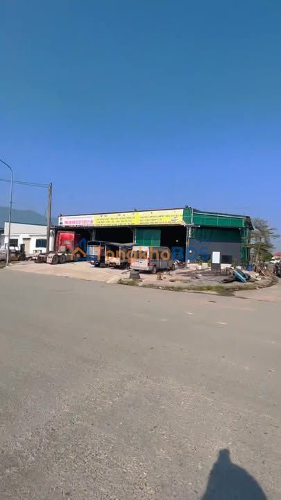 Đất Vũng Áng Kỳ Anh 125m² 1,25 tỷ - Pháp lý rõ ràng