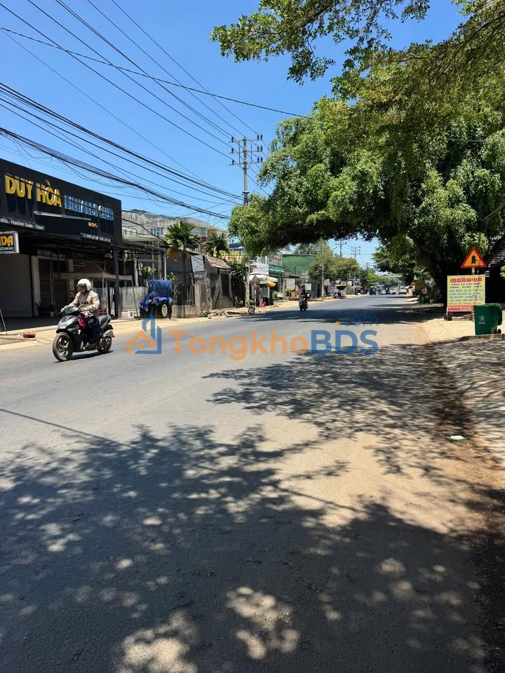 Đất nền Tố Hữu Buôn Ma Thuột 350m² 1,668 tỷ - Sổ đỏ chính chủ