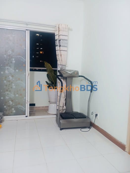 Căn hộ Hoàng Quân Nguyễn Văn Linh 55m² - Bàn giao ngay