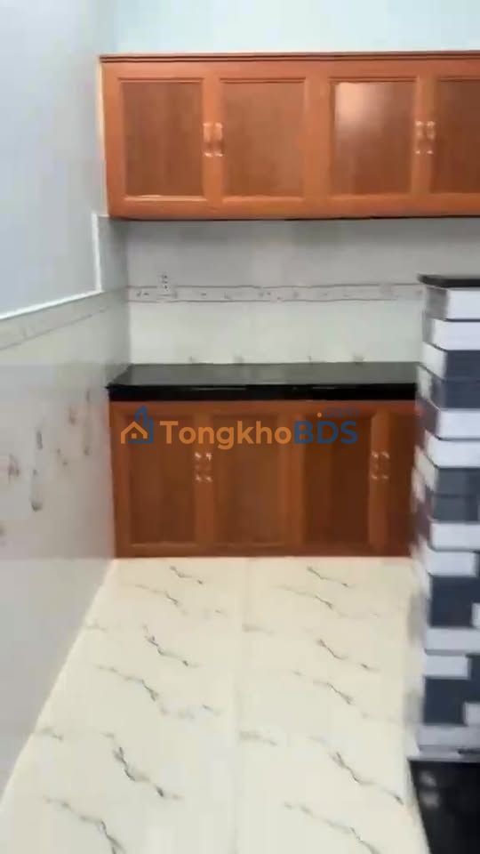 Nhà Quận 8 29m² 1,75 tỷ - Chính chủ bán gấp