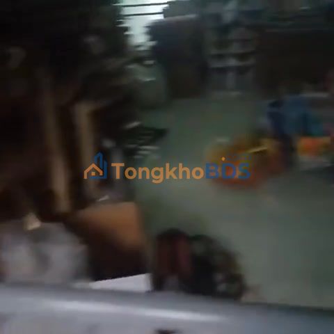 Nhà riêng Bình Chánh 103m² 5 triệu - Sẵn sàng ở ngay