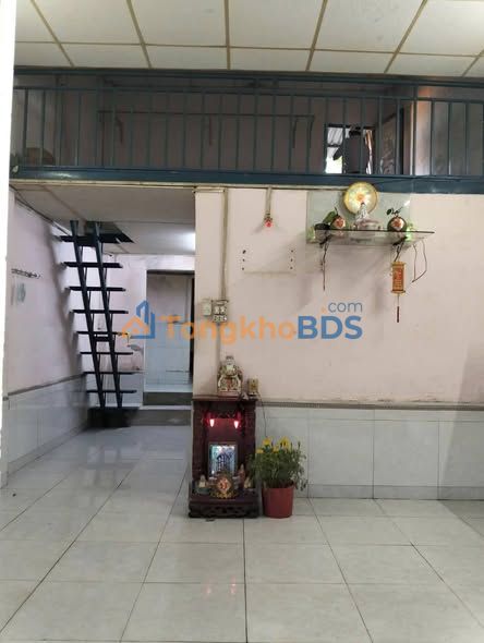 Nhà thuê Vĩnh Lộc B Bình Chánh 44m² 2,5tr-Sẵn sàng ở ngay