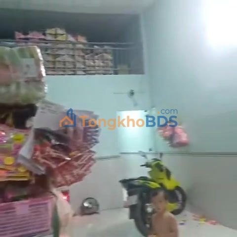 Nhà riêng Vĩnh Lộc A 103m² 5 triệu - Sẵn sàng ở ngay