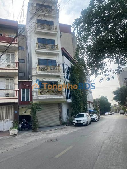 Đất nền Khu đô thị Xa La 62m² 15 tỷ - Sổ đỏ chính chủ