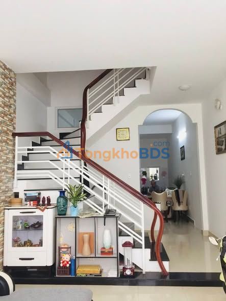 Nhà riêng Phan Đình Phùng Đà Lạt 63m2 9.5 tỷ - Sẵn sàng ở ngay