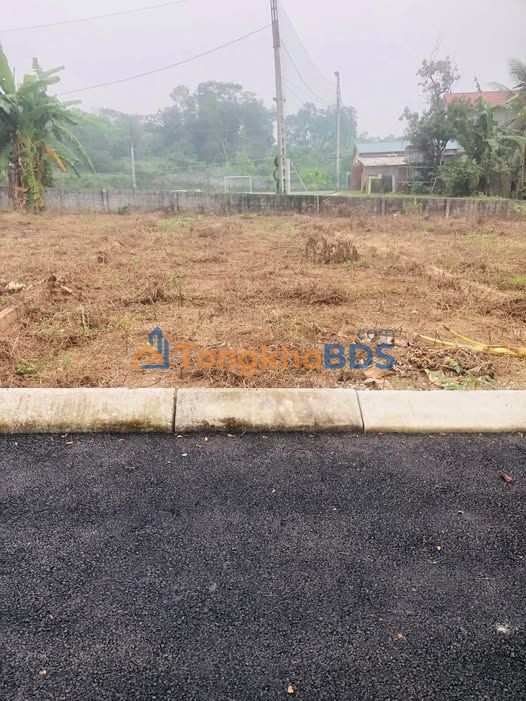 Đất nền Lương Sơn 105m² 1.05 tỷ - Sổ đỏ chính chủ