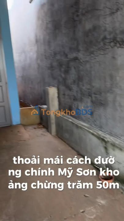 Nhà riêng Sơn Bình Vũng Tàu 228m2 1.2 tỷ - Sẵn sàng ở ngay