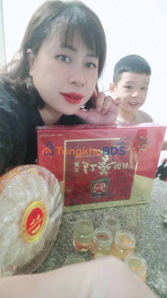 Đất nền Phố Mới Nam Định 110m² - Sổ đỏ chính chủ