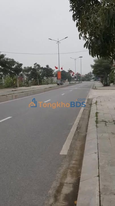 Đất nền Gia Viễn Ninh Bình 126m² 2 tỷ - Sổ đỏ chính chủ