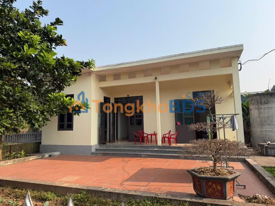 Đất nền Kiến Xương 250m² 8xx triệu - Sổ đỏ chính chủ